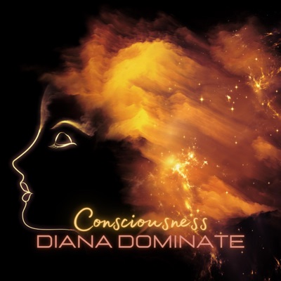 Consciouness (feat. Alamo Rogers) - Single