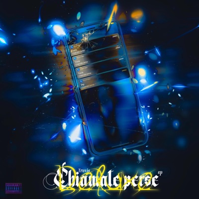 CHIAMATE PERSE (Deluxe Edition) - Single