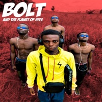 Bolt and the Planet of Hits - EP - Hitsound