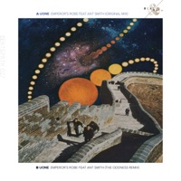 Emperor's Robe - Single - Uone