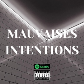 Mauvaises Itentions K.Champ$