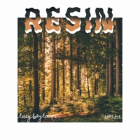Resin - Single - lazyboyloops & Imisu