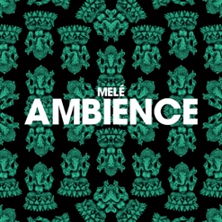 AMBIENCE cover art