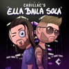 Ella Baila Sola - Single