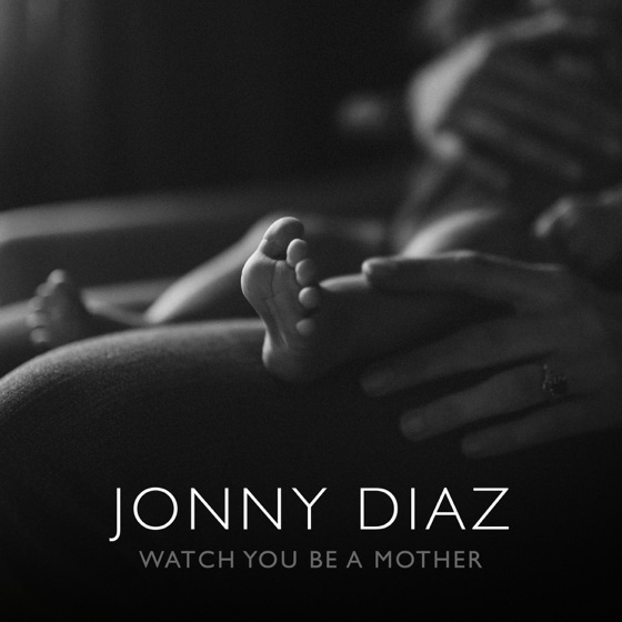 Cover artwork for Watch You Be a Mother