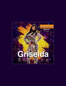 Listen to Griselda Soriano, watch music videos, read bio, see tour dates & more!