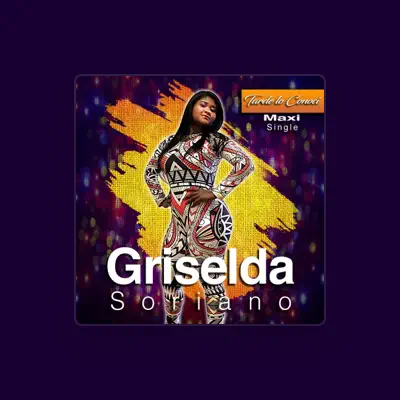 Listen to Griselda Soriano, watch music videos, read bio, see tour dates & more!