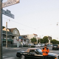 Organic Tokens - Single - Larry June