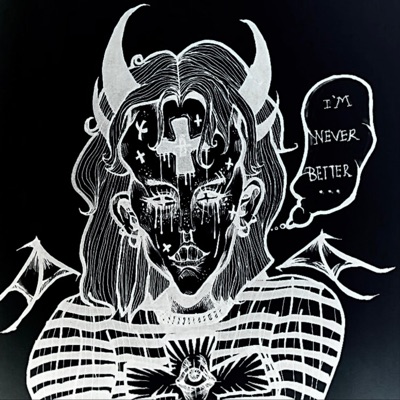 Never Better - Single
