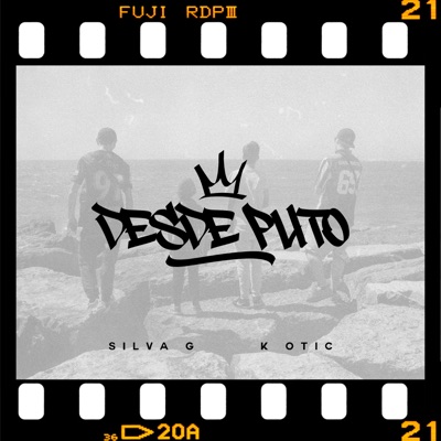 Desde Puto - Single