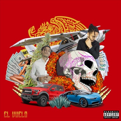 El Vuelo (Deluxe)