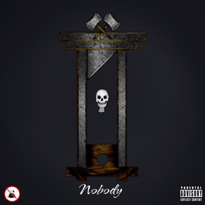 Nobody - Single