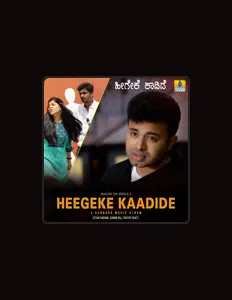 Écoutez Abhishek Rao Kordcal, regardez des vidéoclips, lisez la biographie, consultez les dates de tournée et plus encore !