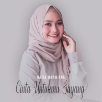 Cinta Untukmu Sayang - Single - Nazia Marwiana