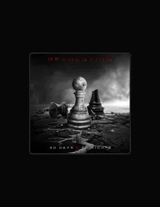 Listen to Revolution, watch music videos, read bio, see tour dates & more!