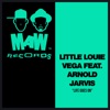 Life Goes On (Dance Ritual Mix) [feat. Arnold Jarvis] cover art