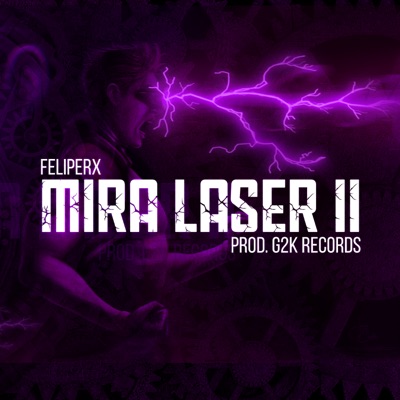 Mira Laser 2 - Single