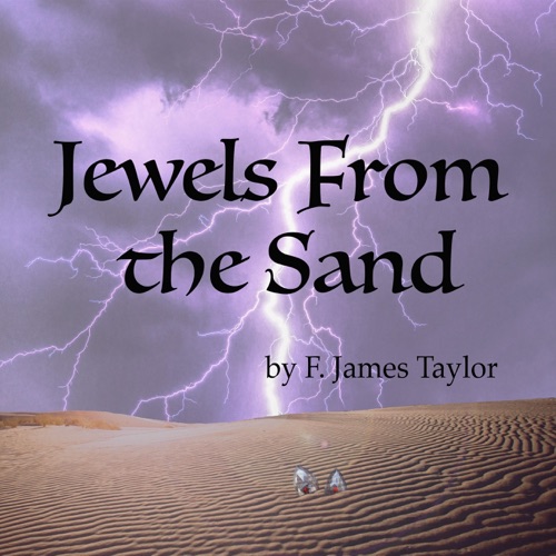 Jewels from the Sand (Unabridged) cover