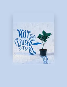 Hope Kids Worship सुनें, म्यूज़िक वीडियो देखें, बायो पढ़ें, दौरे की तारीखें और बहुत कुछ देखें!