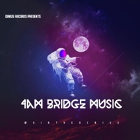 4am Bridge Music - Single - G.I.B. the Genius