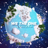 We The One (Extended Mix) artwork