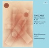 Mozart: Clarinet Quintet K. 581 & Clarinet Concerto K. 622 for Quintet