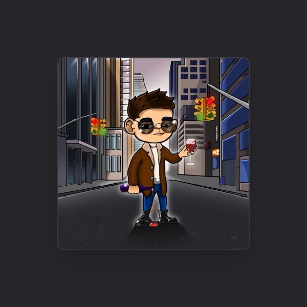 Wonky's avatar