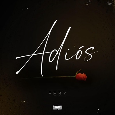 Adios - Single