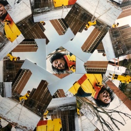 Gold Mouth Sean Leon