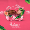 Alma Gêmea (feat. Filho do Zua) - Halison