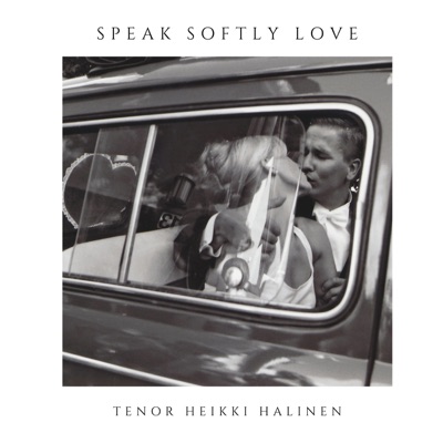 Speak Softly Love - Single