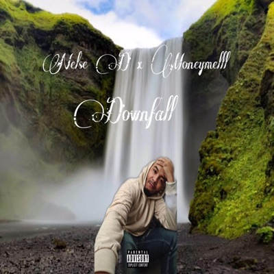 Downfall (feat. Moneymelll) - Single
