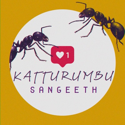 Katturumbu - Single