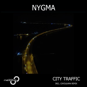 City Traffic - Single