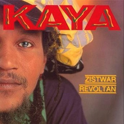 Kaya - Mo tizil