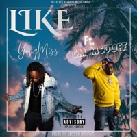 Like (feat. CM McDuff) - Single - Yung Miss