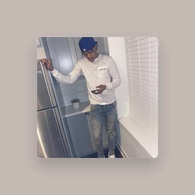 Listen to LilDave, watch music videos, read bio, see tour dates & more!