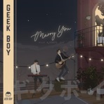 Marry you (feat. Robbie Jay) - Single