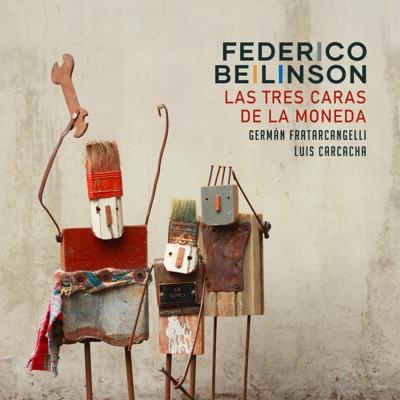 Las Tres Caras de la Moneda - Single