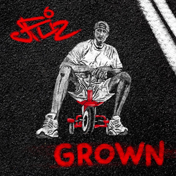 Grown
