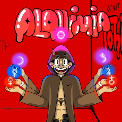 Alquimia - Single