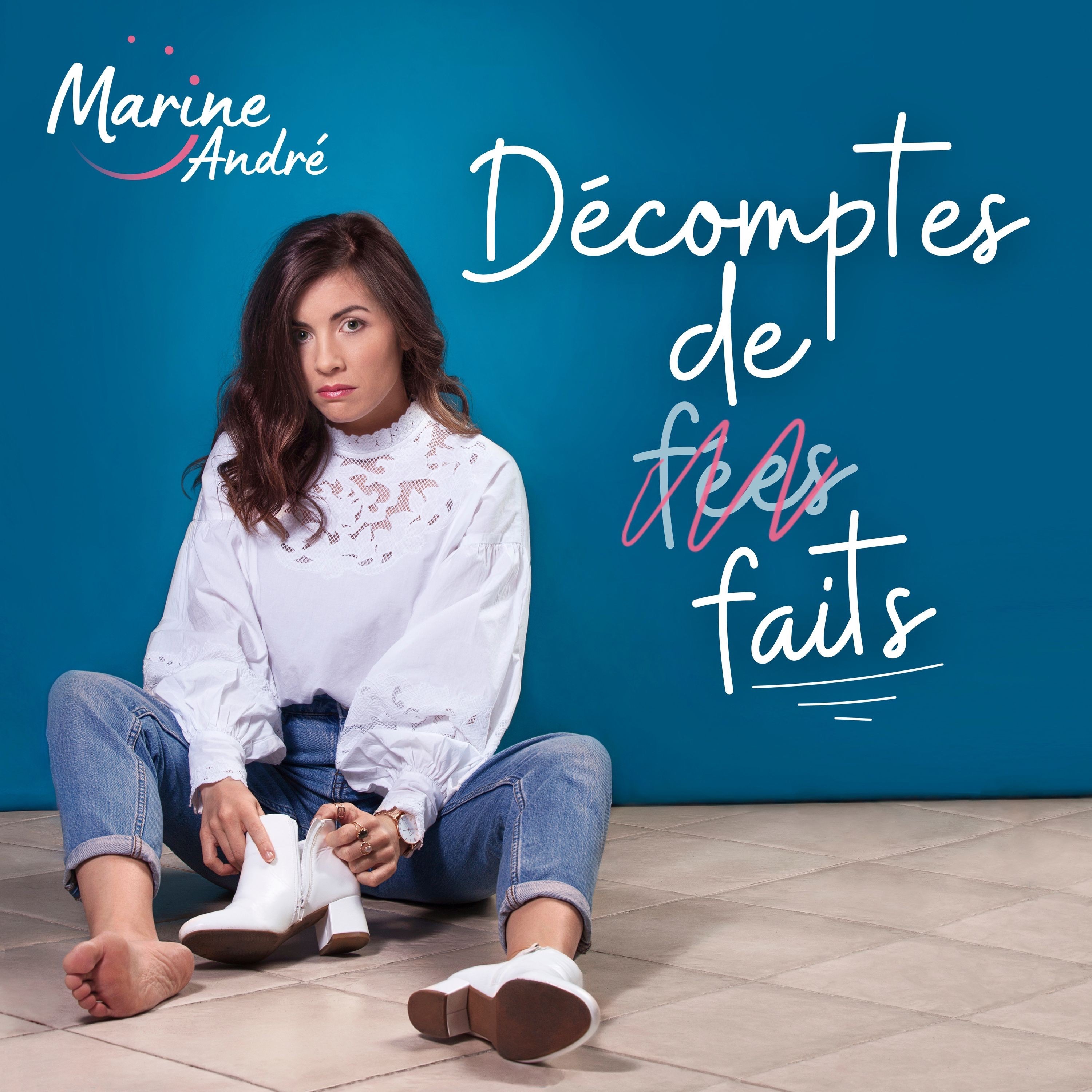 Décomptes de faits - EP
