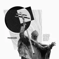 NIGHTWATCHERS — Their Turn Trying to Rule the World