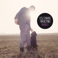 Mamut - Fisz Emade Tworzywo