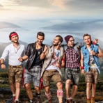 Mountain Crew
