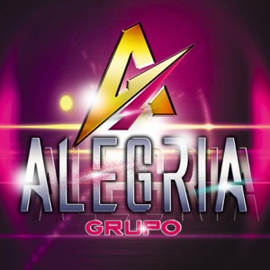 Grupo Alegría - Single