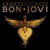Bon Jovi & Jennifer Nettles - Who Says You Can't Go Home  artwork