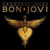 Bon Jovi - Greatest Hits artwork