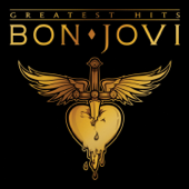 It's My Life - Bon Jovi Cover Art