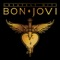 You Give Love a Bad Name - Bon Jovi lyrics